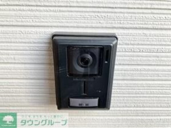 リーブルファイン鴻巣本町の物件内観写真